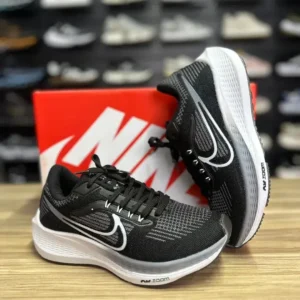 Nike Zoom Pegasus Preto Branco
