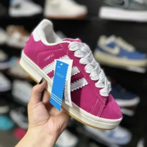 Adidas Campus Rosa Pink