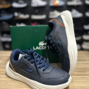 Tenis Lacoste Robuste Marinho