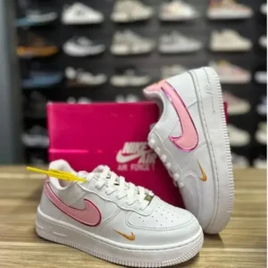 Air Force Rosa Pink