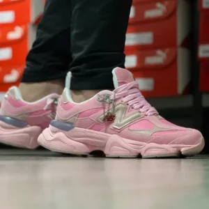 NEW BALANCE 9060 ROSA