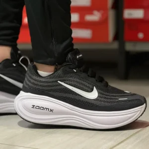 VOMERO PLUS PRETO