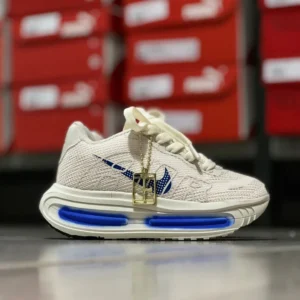 NIKE VOMERO PREMIUM OFF ROYAL INFANTIL